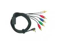 Kabel TV do PSP 2000/3000 Component AV Dragonplus, 2 m.