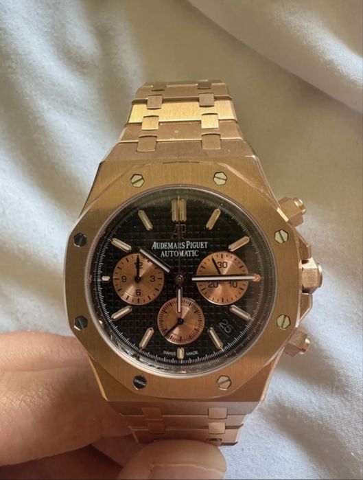 Zegarek Audemars Piguet
