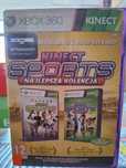 Kinect Sports Najlepsza Kolekcja Xbox 360, BDB, CentrumGrania