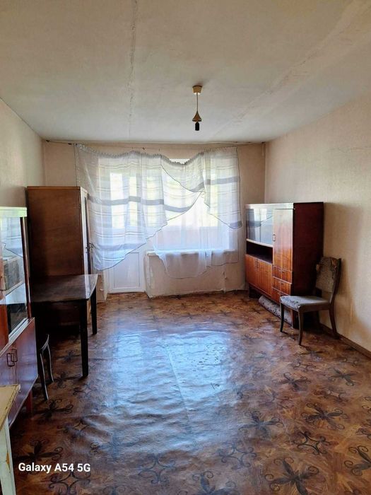 Двохкімнатна квартира у центрі міста Знам'янка від власника