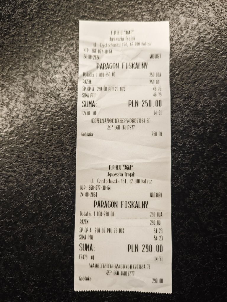 Komplet biżuterii ślubnej Megs