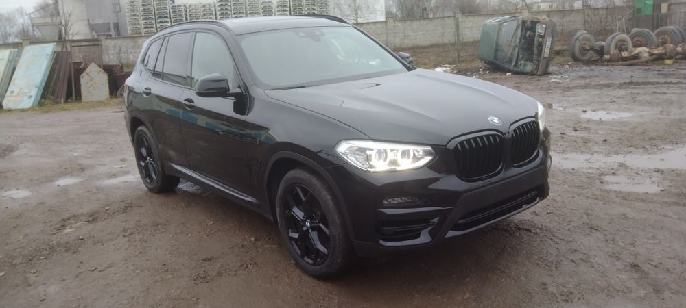 Продам БМВ Х3 G01