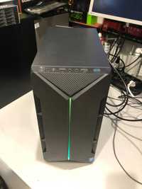 Komputer Intel Core i5 12GB SSD + HDD Nvidia Geforce GTX 1050 Ti 4GB