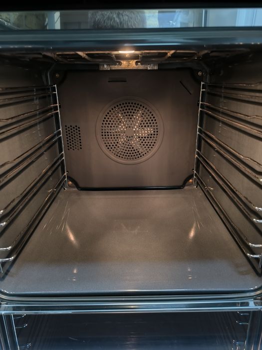 Духова шафа Miele H 2267-1B