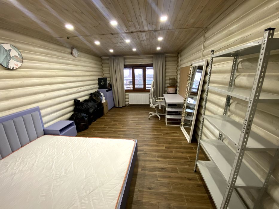 Продам дом ул. Коноспортивная