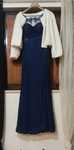 Vestido cerimônia
