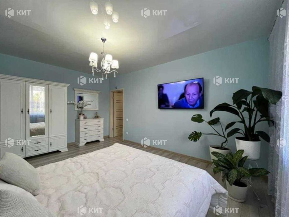 3кімн. 76м2, ХТЗ, ЖК Миру 1 (ЖК Мира 1, м. О. Масельского), 129011