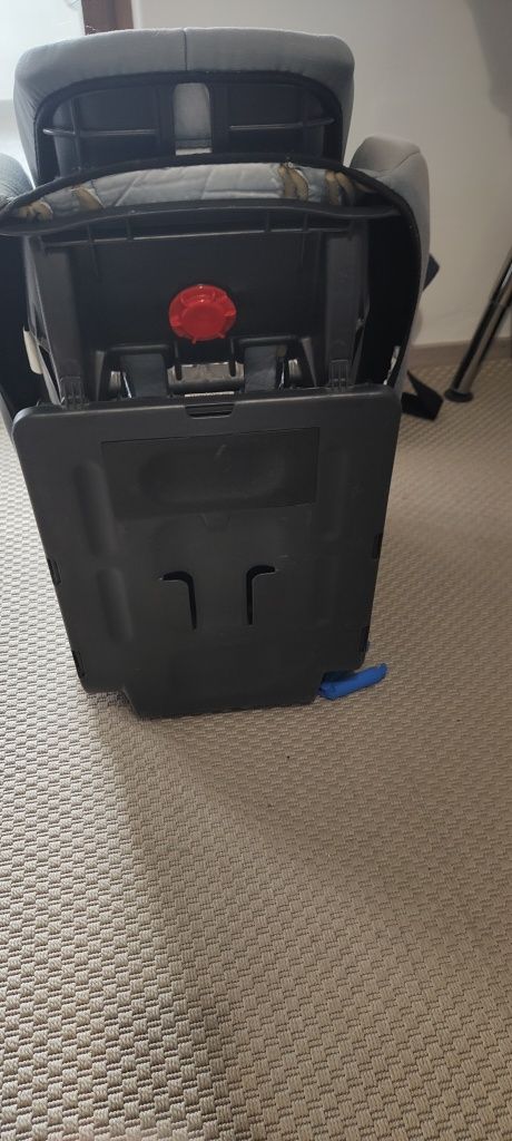 Cadeira Zippy 15 a 25kg