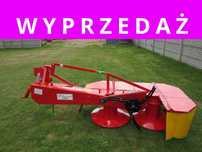 WYPRZEDAŻ ROCZNIKA - Kosiarka bębnowa rotacyjna 1,65m 1,85m 1,35m