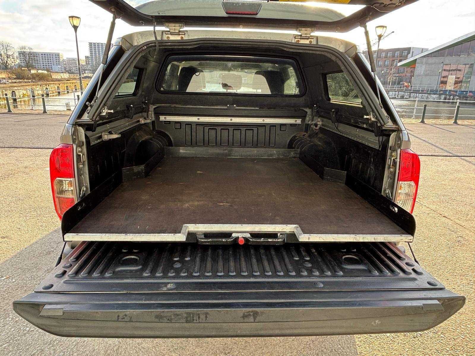 NISSAN NAVARA IMPECÁVEL 190CV LINDISSIMA ###OPORTUNIDADE###