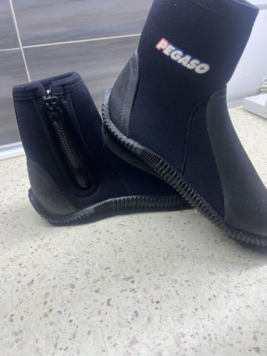 Buty nurkowe PEGASO rozm 39