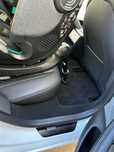 Cadeira auto Bi-Seat i-Size Air & Base Full 360 i-Size (40-150 cm)