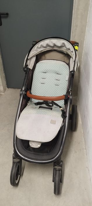 Wózek spacerowy coletto joggy