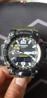 Casio G-Shock  - GWG-1000-1A3ER