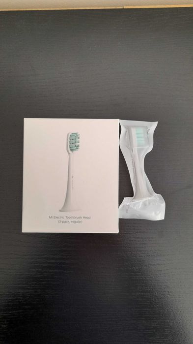 Końcówka do szczoteczki elektrycznej Xiaomi