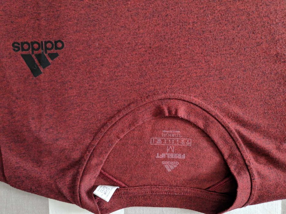 T-shirt da Adidas
