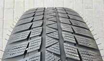4x 205/55R17 91H Falken EuroWinter HS449 - RUN FLAT