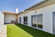 Moradia T3 terrea