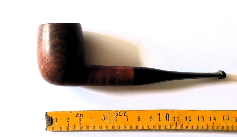 Cachimbos BBB, usados