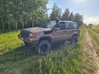 Jeep Grand Cherokee ZJ