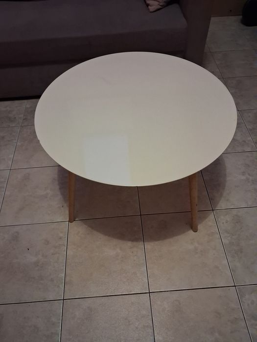 Narożnik rogówka kanapa sofa GRATIS stolik