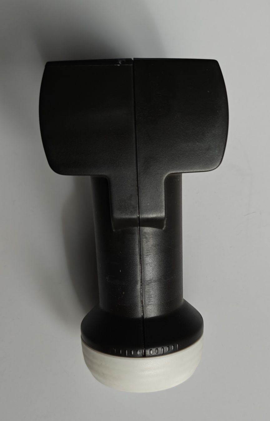 Konwerter Satelitarny Quad INVERTO + Terrestial IDLB-QUDL40-TERRE-OPP