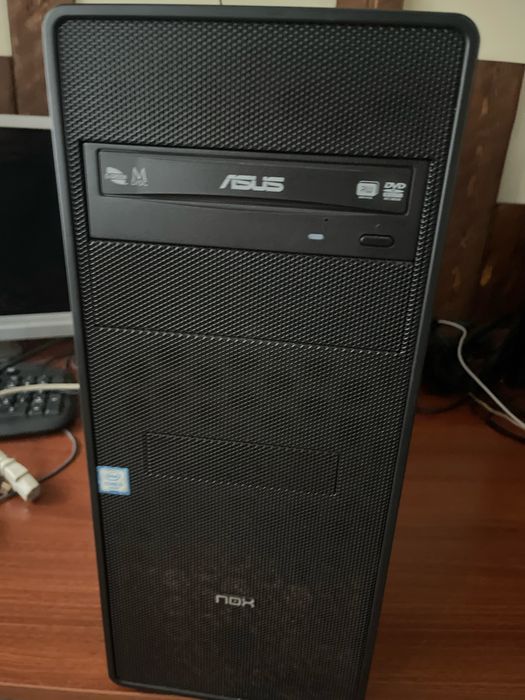 Workcenter pc trabalho