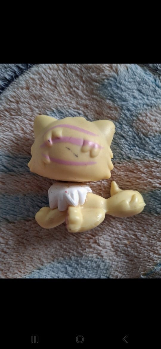lps littlest pet shop
