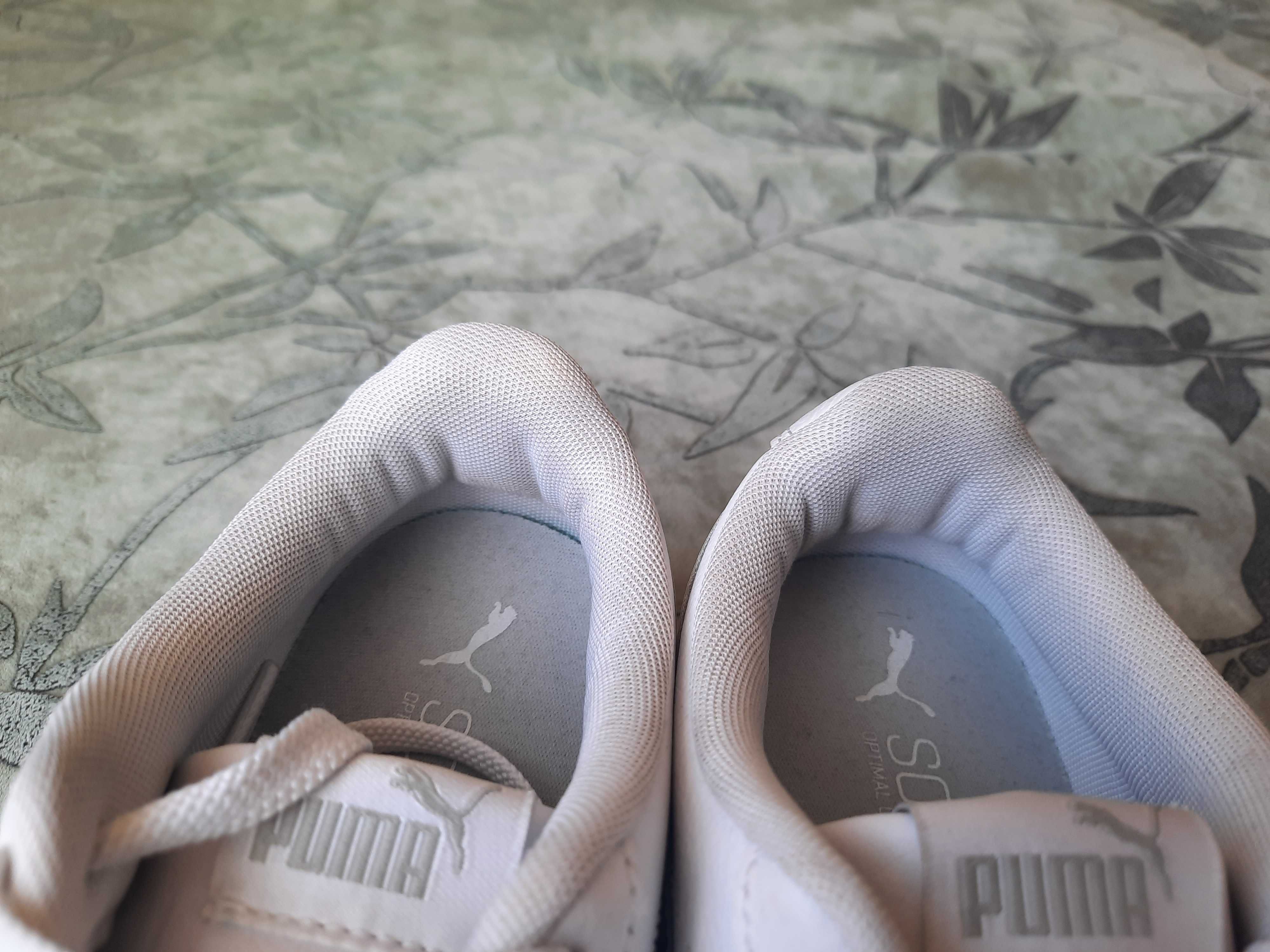 подам кроссовки PUMA