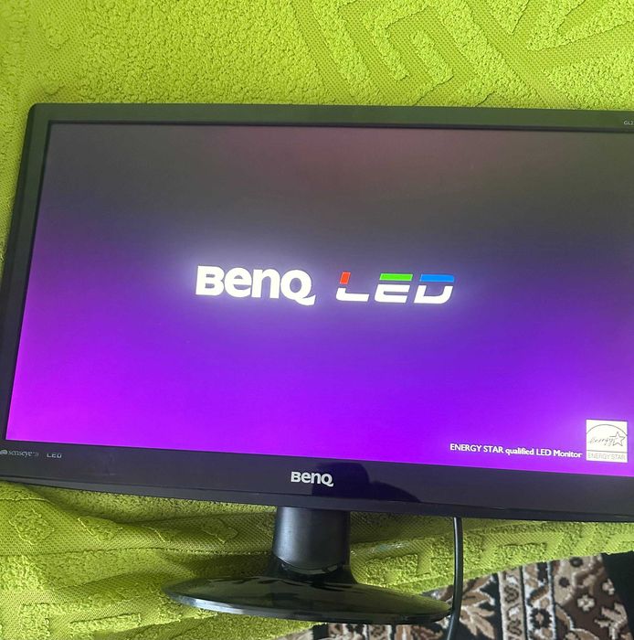 Монітор BenQ 21.5" Full HD. GL2230-B
