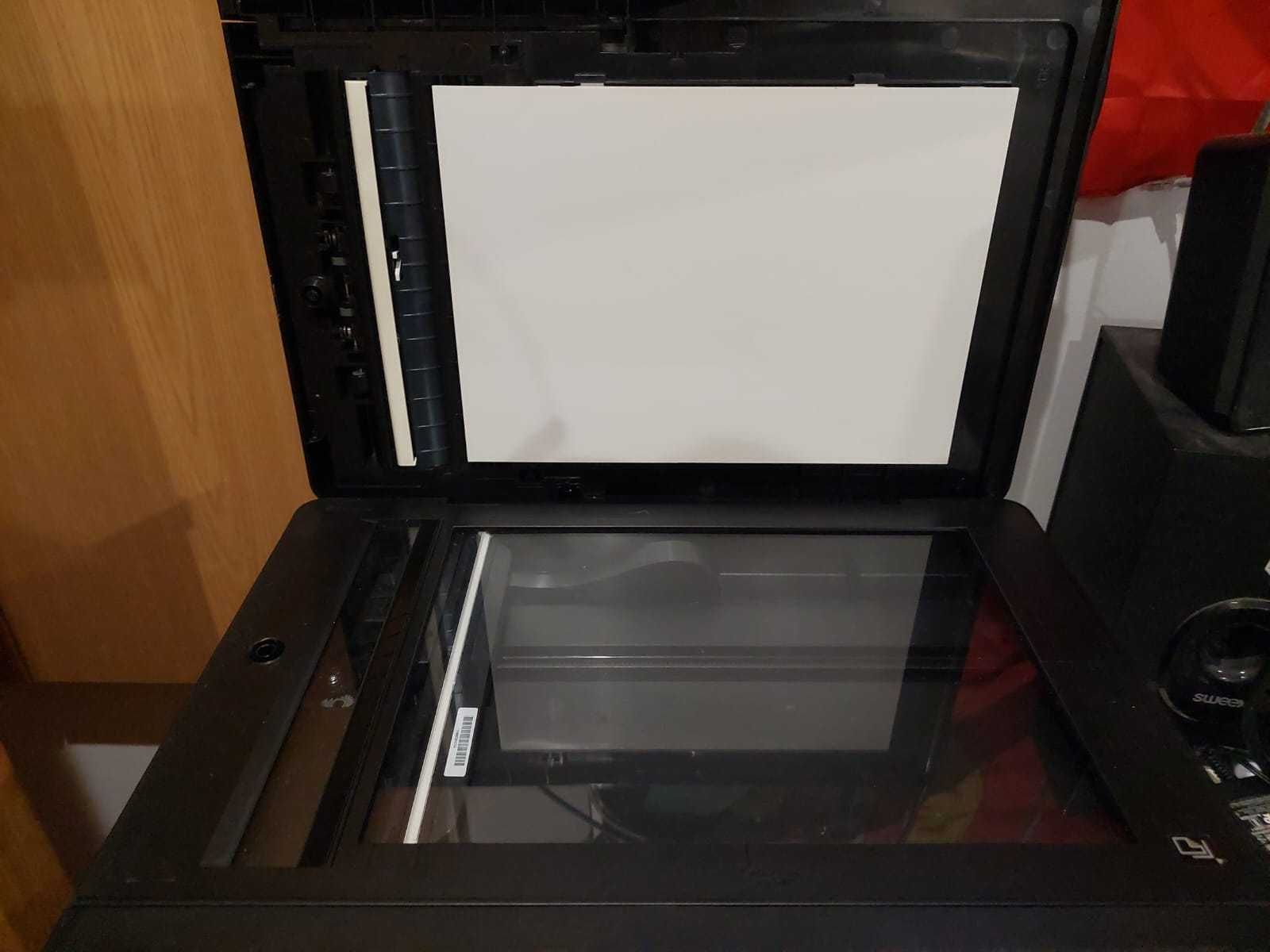 impressora multifunções HP Officejet 4620