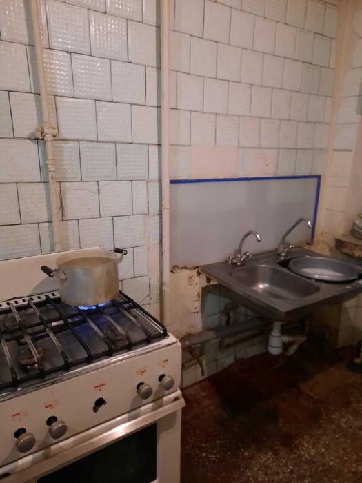 Продам кімнату в гуртожитку місто Суми вулиця Магістральська