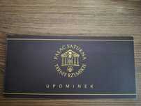 Voucher do Term Rzymskich w Czeladzi