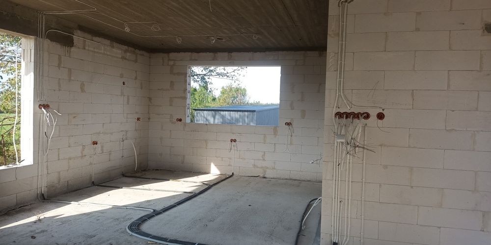 Elektryk Instalacje Usługi