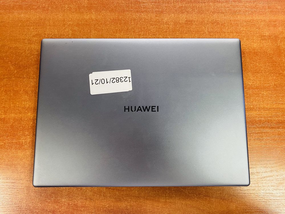 Notebook Huawei MateBook X Pro 2020