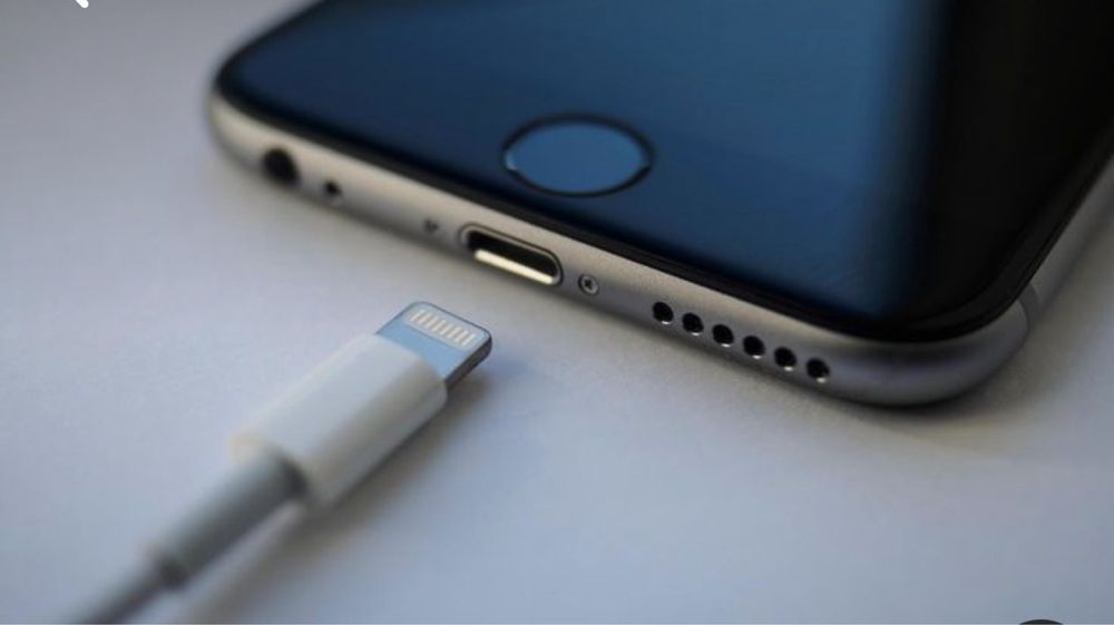 Ekspresowa wymiana/czyszczenie wejścia ładowania IPhone 11 12 13 Pro