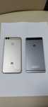 Huawei P Smart + Huawei P 8 GRA-L09
