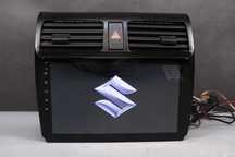 Radio Nawigacja ANDROID 10 Suzuki SWIFT MK6 05-10 10&quot; 4/64GB 4G