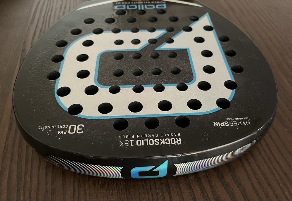 Pallap Power Velocity Pro 01