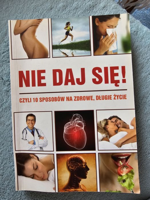 Poradnik Nie daj się!