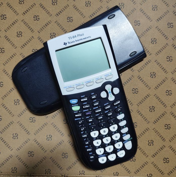 Calculadora científica Texas