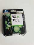 Oryginalny tusz HP 940XL czarny black