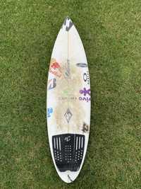 Prancha Surf Italo Ferreira 5’11 27L