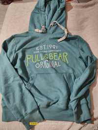 Bluza pull bear s