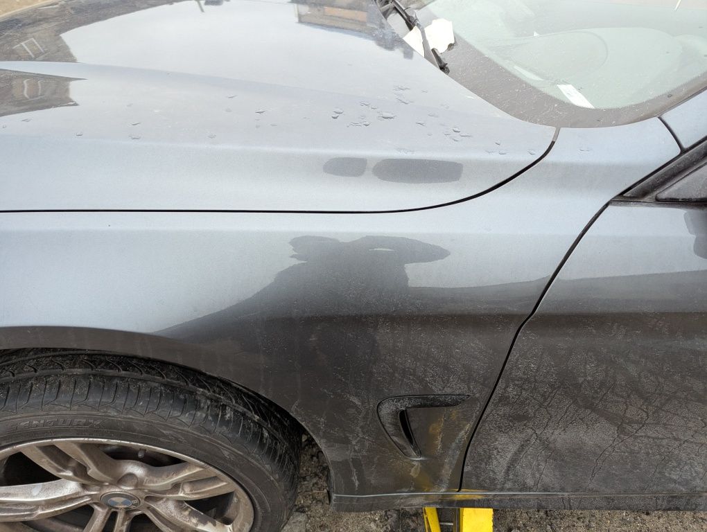 Крыло левое правое BMW 4 F32 F33 F36 420 428 435 440 430