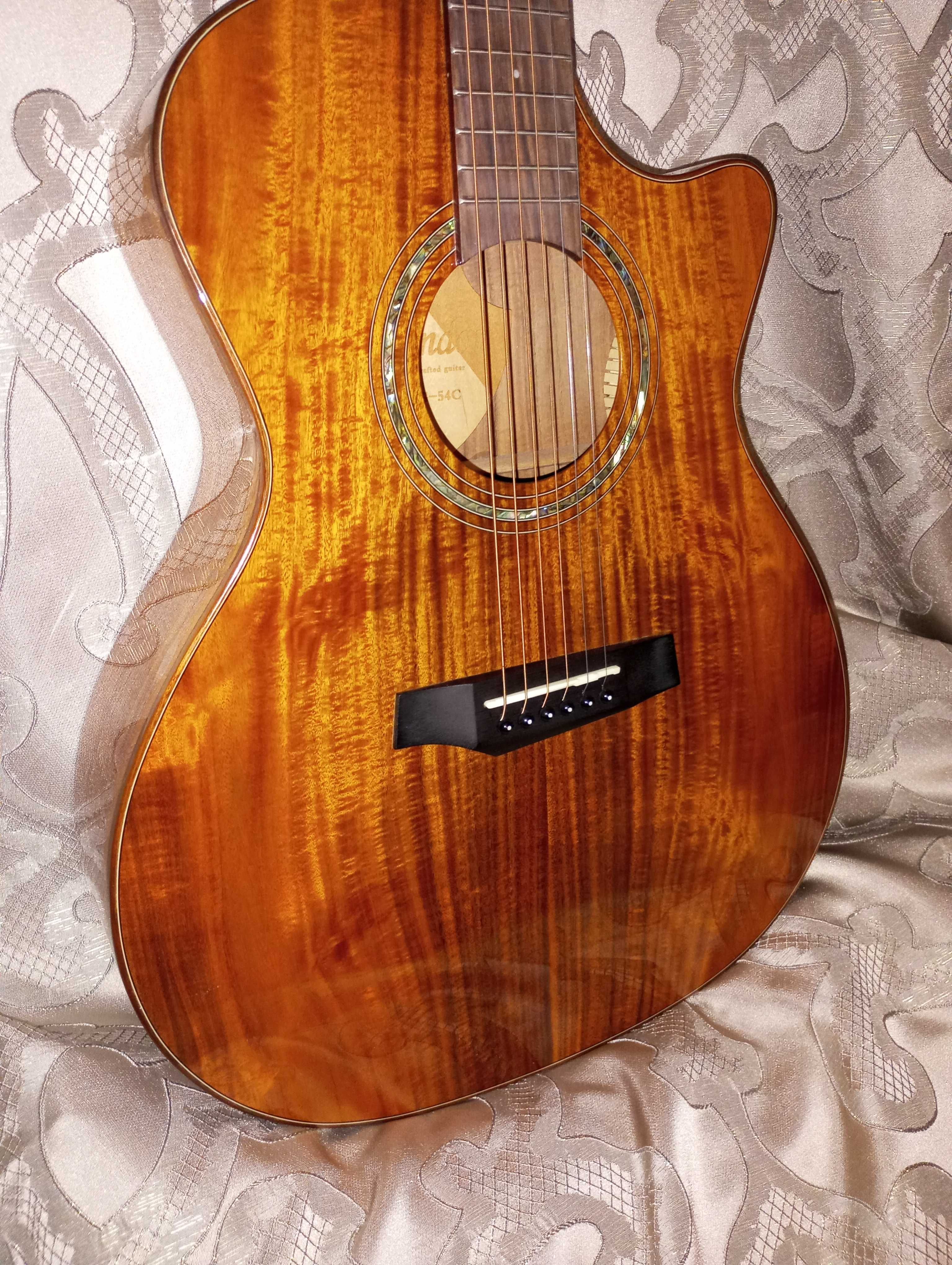 Randon RG 54C gitara akustyczna