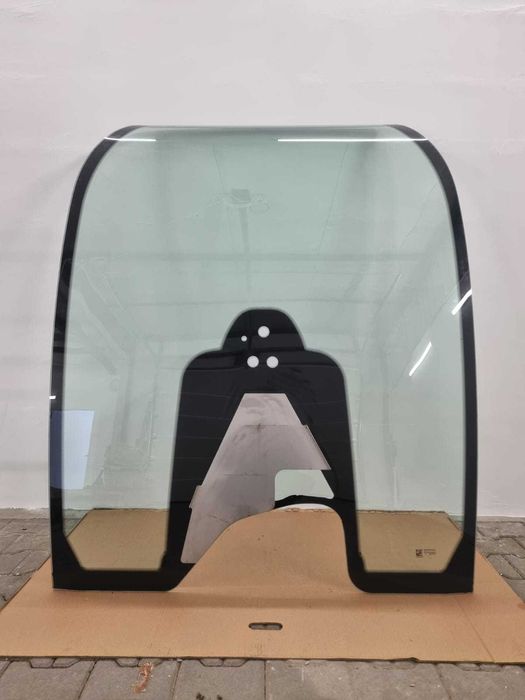 Szyba przednia Fendt panoramiczna