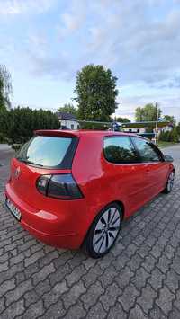 Golf 5 2.0 tdi *180ps* Sport