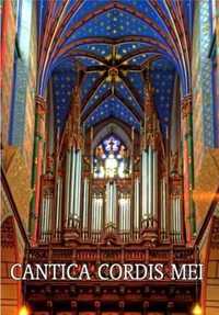 Cantica cordis mei. Opracowania pieśni kościelnych - praca zbiorowa