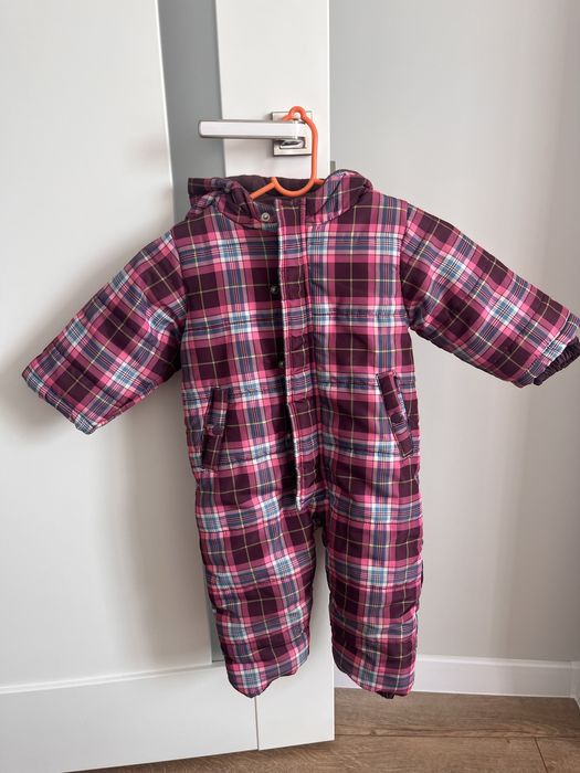 Комбінезон зима осінь дитячий одяг